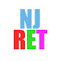 NJ Real Estate Training logo