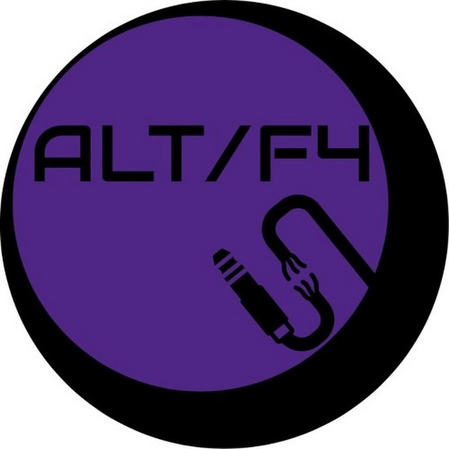 Alt f4