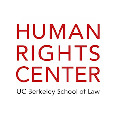 Human Rights Center, UC Berkeleyアイコン画像