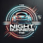 The Night Runners logo