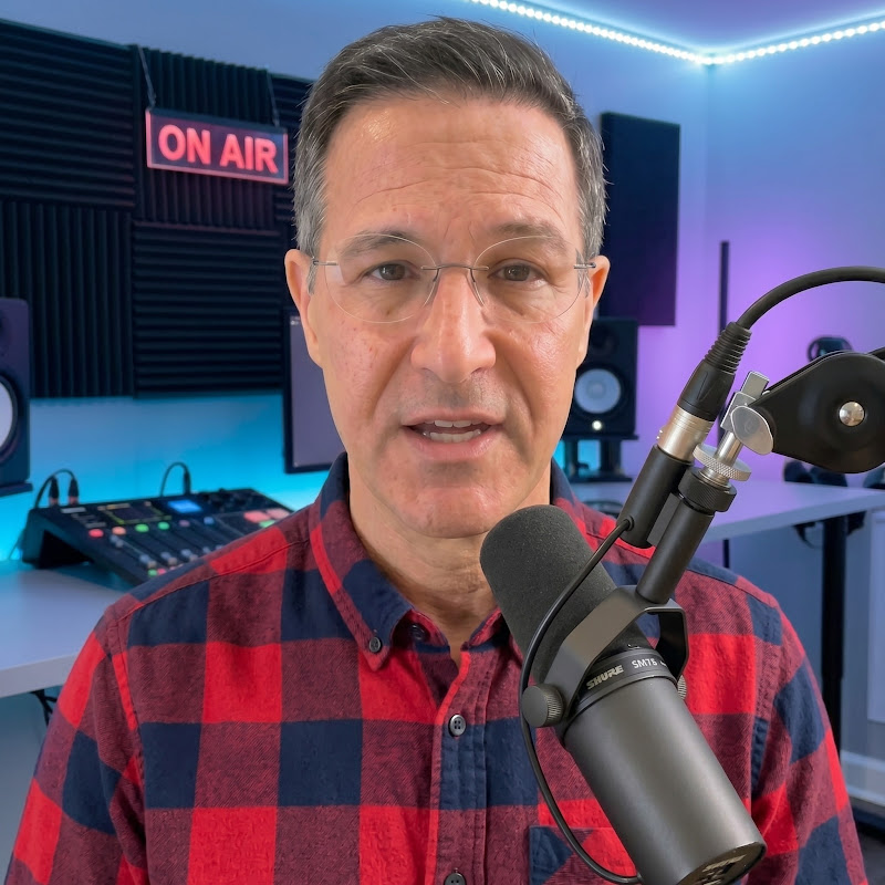 Mike news commentary