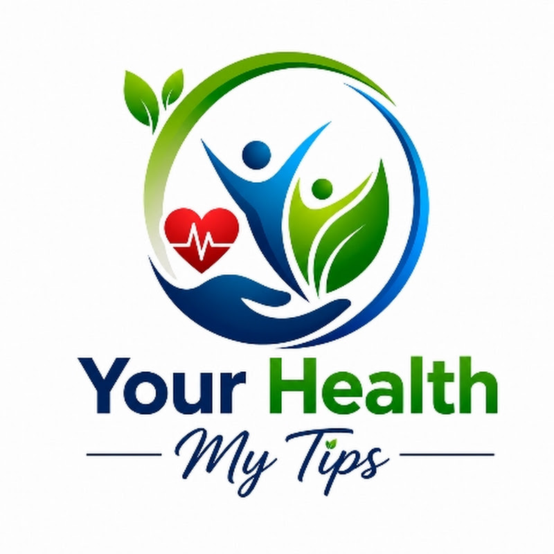 Your Health My Tips profile avatar