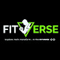 FitVerse  logo