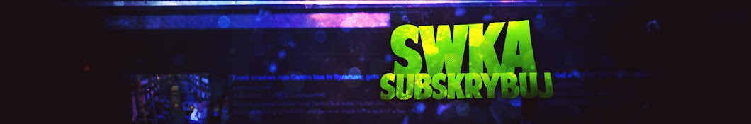 SWKa Avatar de canal de YouTube
