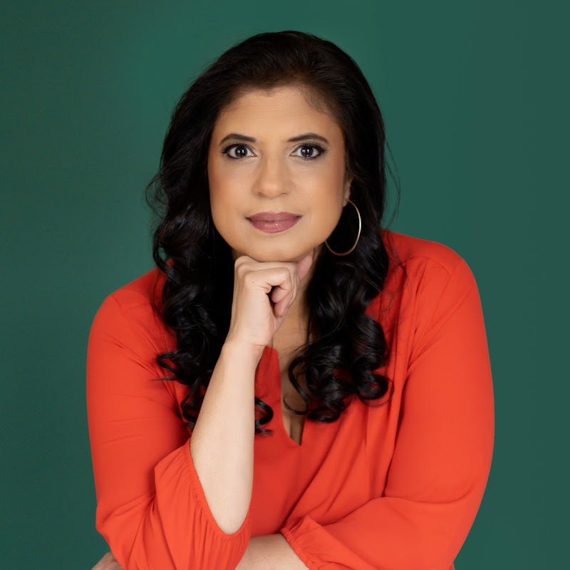 Navigating Narcissism Logo