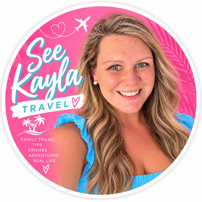 See Kayla Travel 