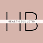 Health Bulletin logo