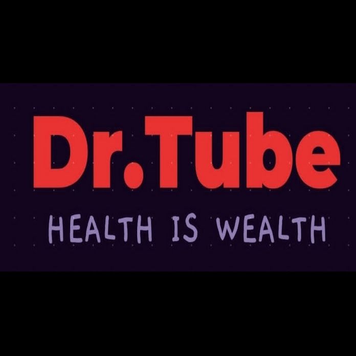 Dr. Tube Net Worth & Earnings (2024)