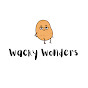 Wacky Wonders logo