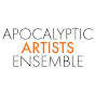 Apocalyptic Artists Ensemble logo
