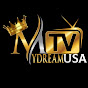 Mydream TV USA logo