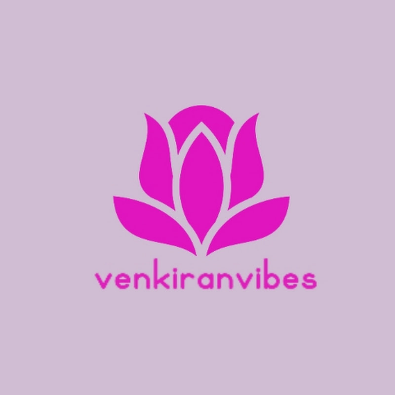 venkiranvibes