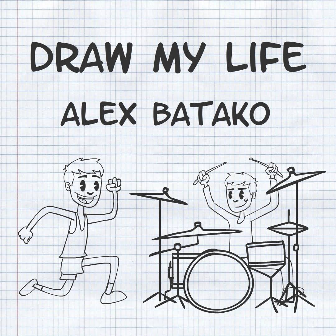 Post from Alex Batako Toons