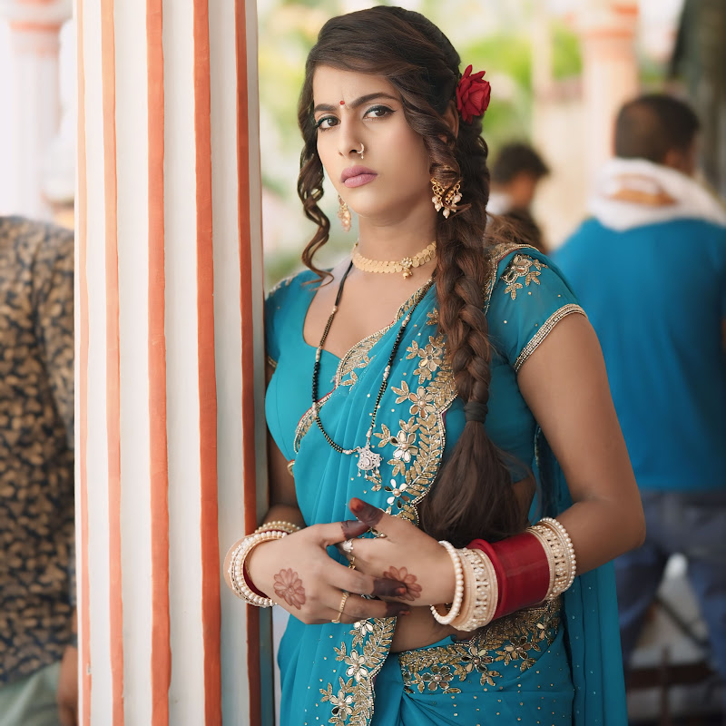 Parul yadav vlog 🫶🏻