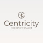 Centricity Speaks logo