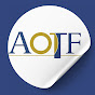 American Occupational Therapy Foundation (AOTF) logo