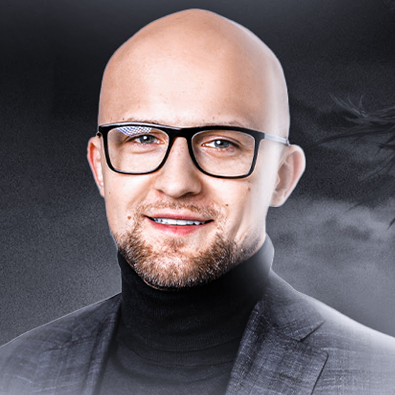 Ярослав Самойлов Logo