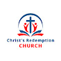 Christ's Redemption Church logo