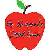 Ms. Dorismonds Virtual Corner