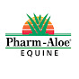 Pharm-Aloe Equine logo