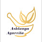 Ashtanga Ayurvita logo