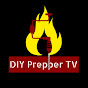DIY Prepper TV logo