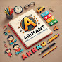 Arihant Coaching logo