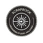 Scrapbook Memories studio  logo