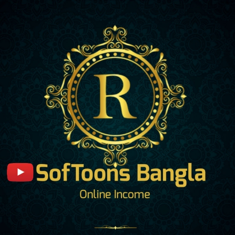 Softoons Bangla