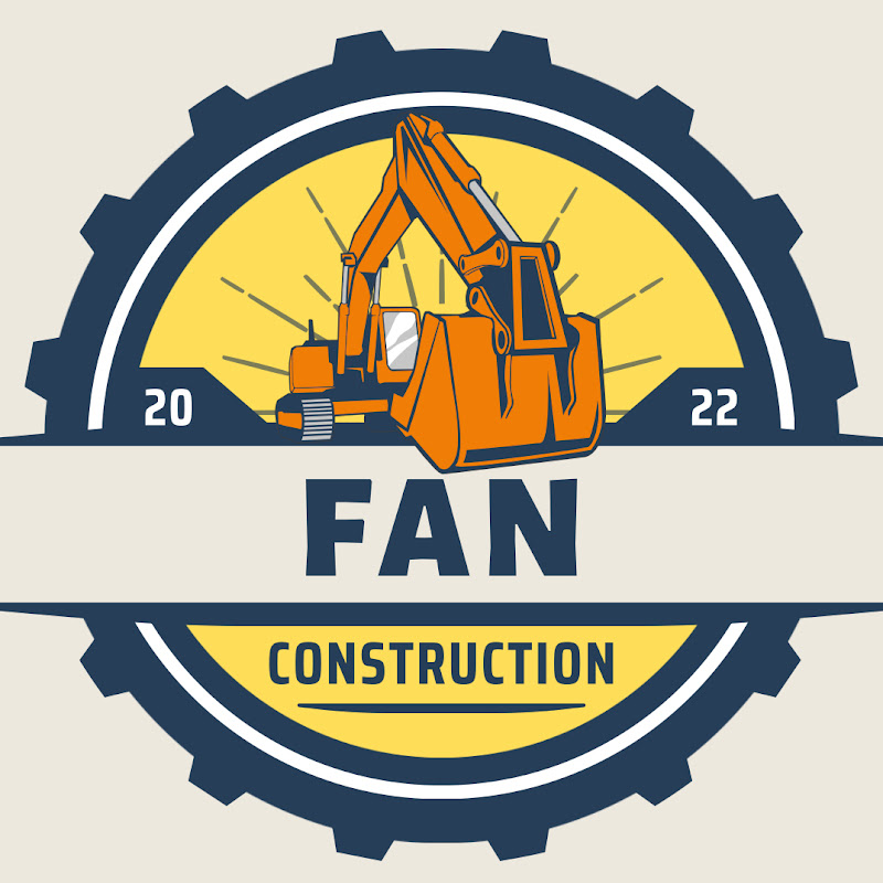Construction Fan