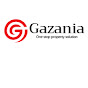 Gazania India Real Estate Pvt Ltd logo