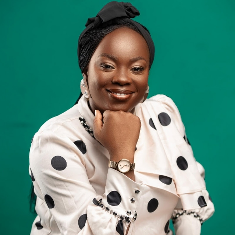 Femme thamar officiel