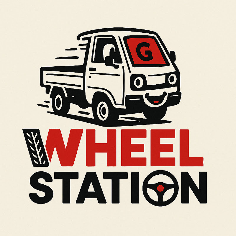 Wheel Satation 