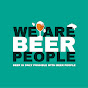 We Are Beer People logo