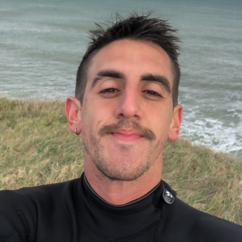 Rodrigo F Duarte