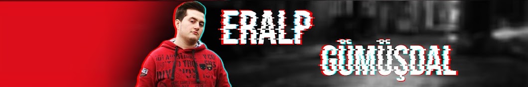 Eralp GÃ¼mÃ¼ÅŸdal YouTube 频道头像