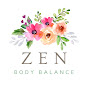 Zen Body Balance - @zenbodybalance1022 YouTube Profile Photo