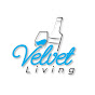 Velvet Living logo