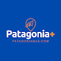 Patagonia+ logo