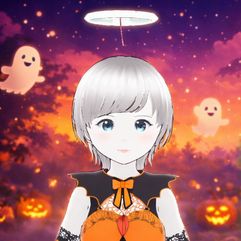 Vtube Ghost