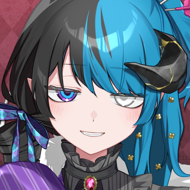 布藍ネル / FlanNell