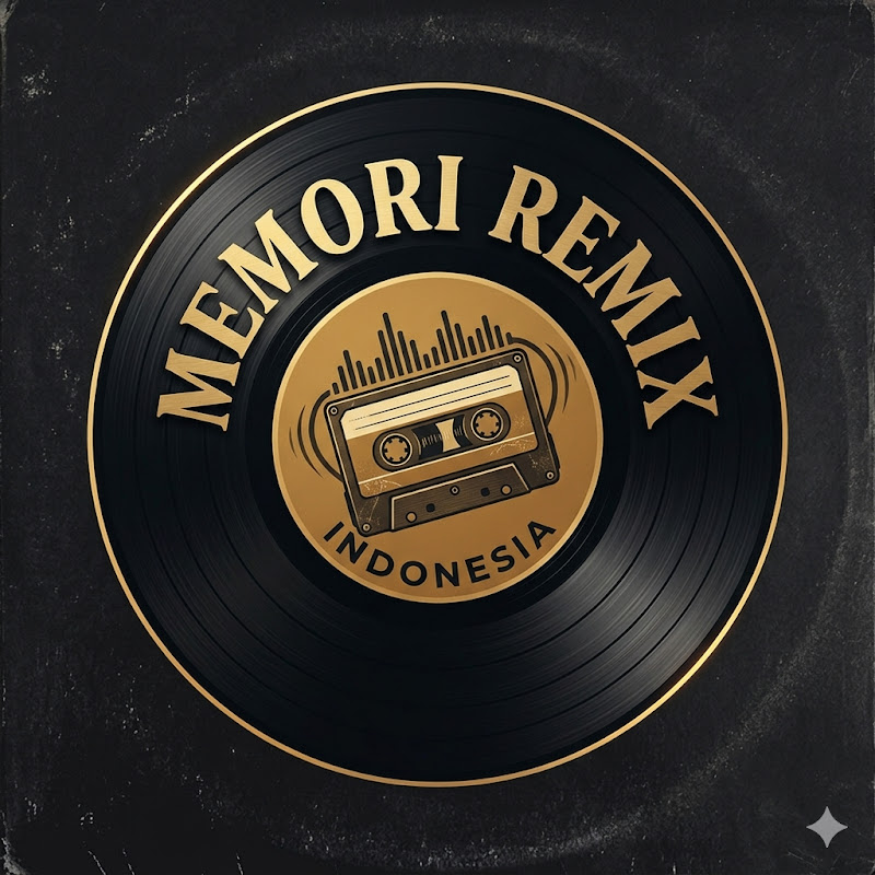 Memori Remix Indonesia