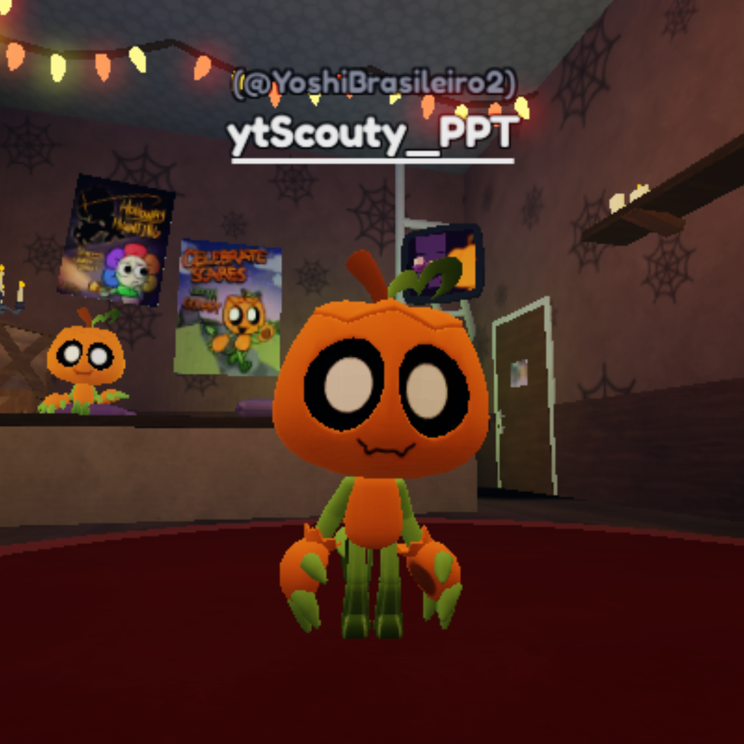 Post from Scouty - PPT