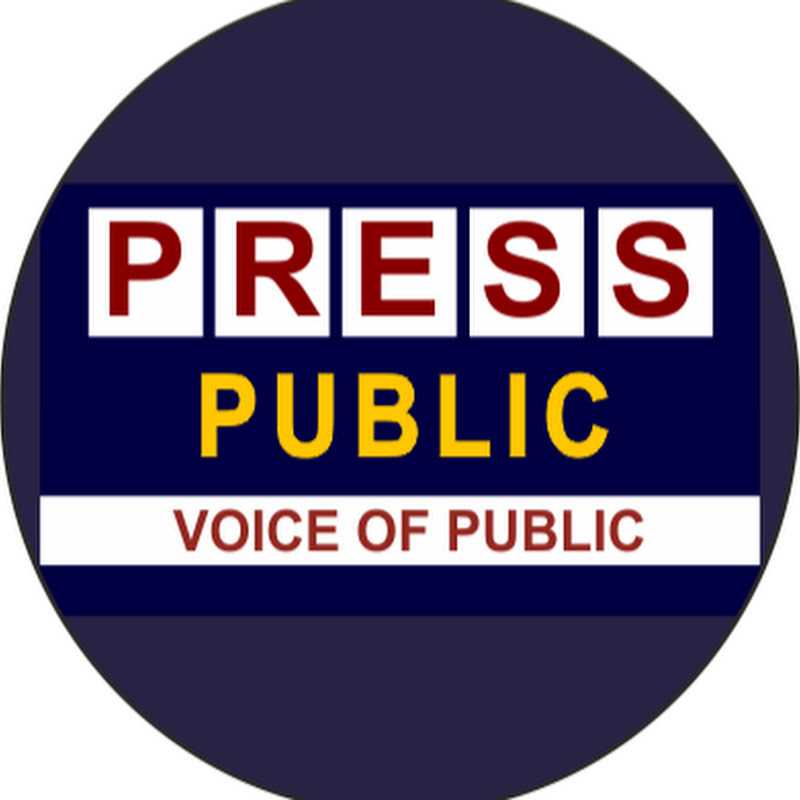 PRESS PUBLIC 