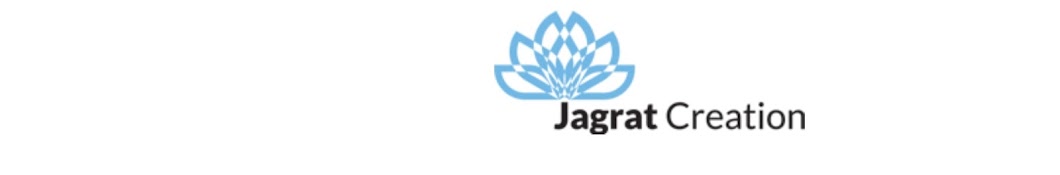 Jagrat Creation رمز قناة اليوتيوب
