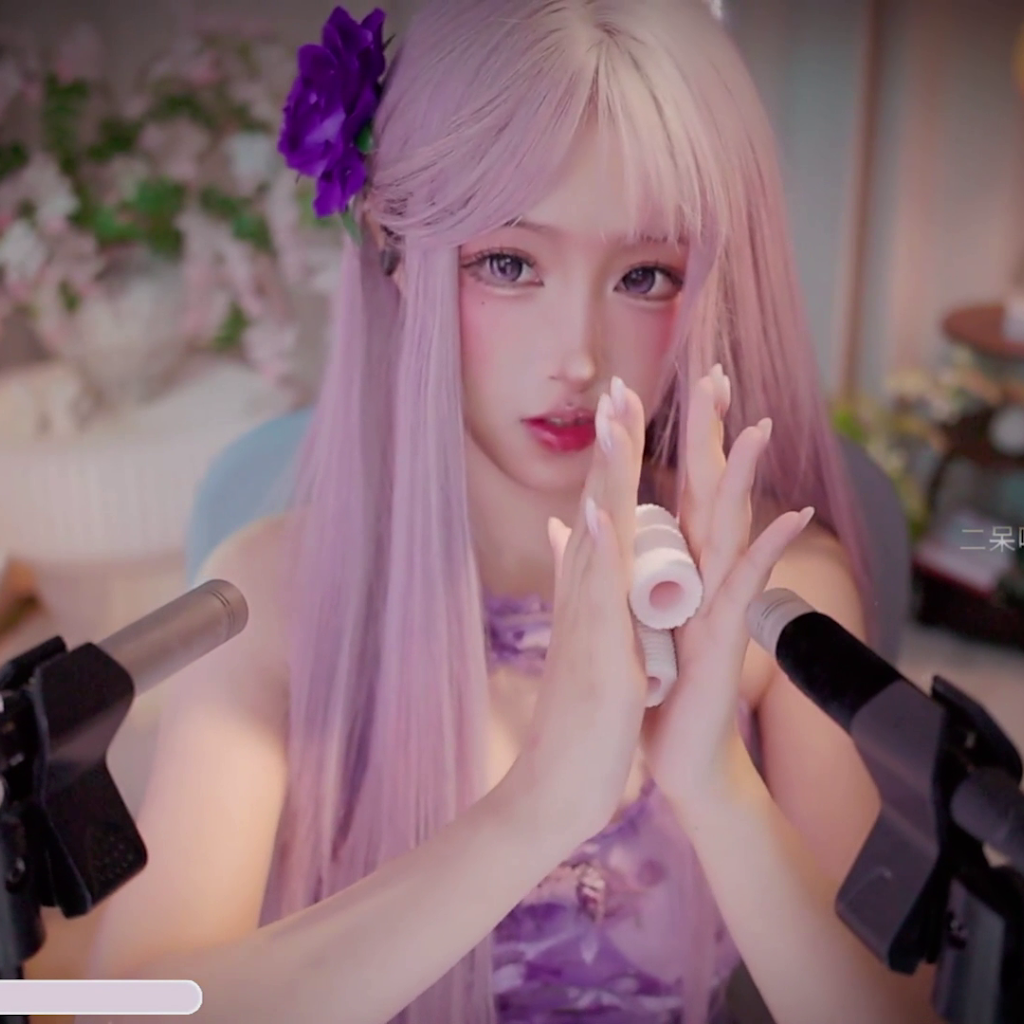 ദ്ദിᐢ- ̫-ᐢ₎＠出品今月末まで 様 Post from ASMR DaiDai - YouTube