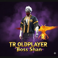 TR  OLD  PLAYER  999