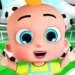Nursery Rhymes - KS 3D 🎶 avatar