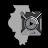 Illinois state bodycam