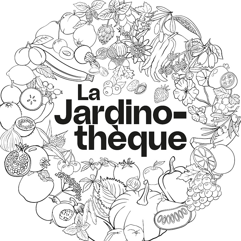 La Jardinothèque